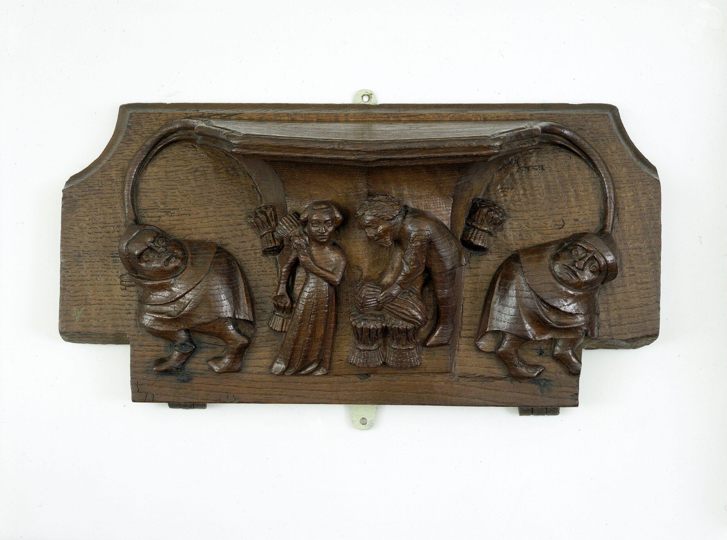 The Misericord