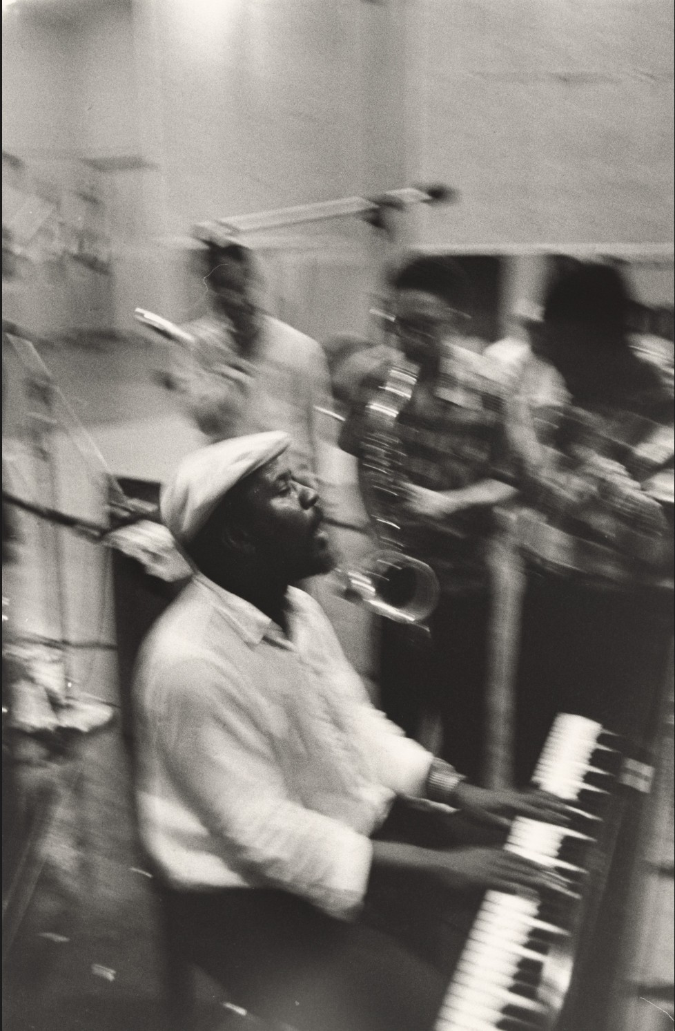 Thelonious Monk